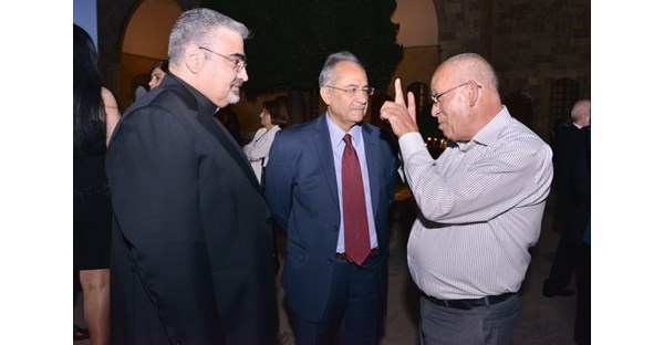 NDU-SC Throws its Annual Admissions Dinner 36