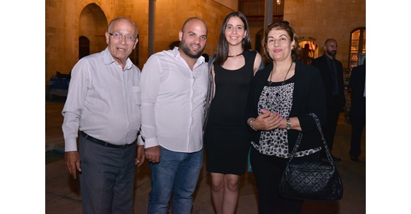 NDU-SC Throws its Annual Admissions Dinner 37