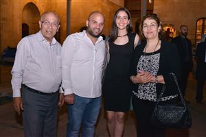 NDU-SC Throws its Annual Admissions Dinner 37