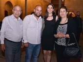 NDU-SC Throws its Annual Admissions Dinner 37