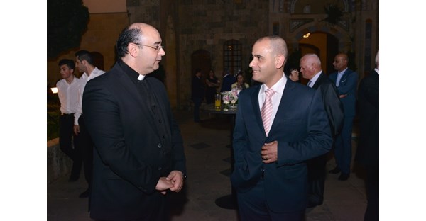 NDU-SC Throws its Annual Admissions Dinner 38