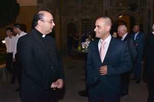 NDU-SC Throws its Annual Admissions Dinner 38