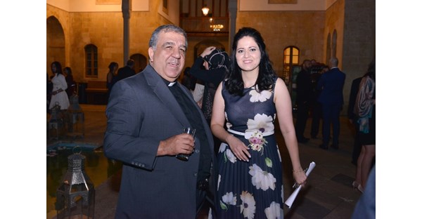 NDU-SC Throws its Annual Admissions Dinner 39