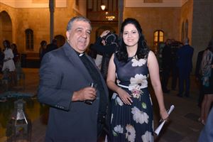 NDU-SC Throws its Annual Admissions Dinner 39