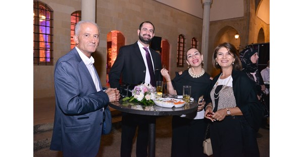 NDU-SC Throws its Annual Admissions Dinner 42