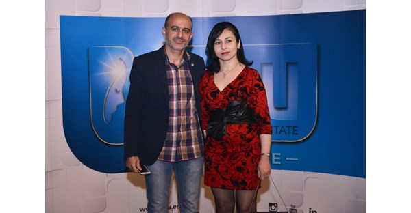 NDU-SC Throws its Annual Admissions Dinner 43