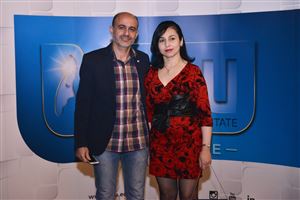 NDU-SC Throws its Annual Admissions Dinner 43