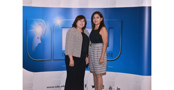 NDU-SC Throws its Annual Admissions Dinner 46