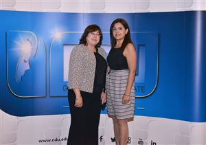 NDU-SC Throws its Annual Admissions Dinner 46