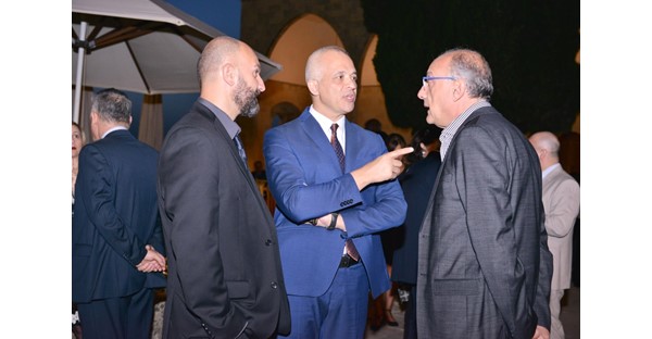 NDU-SC Throws its Annual Admissions Dinner 47