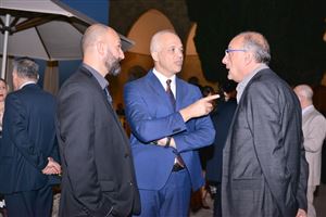 NDU-SC Throws its Annual Admissions Dinner 47