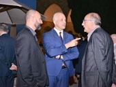NDU-SC Throws its Annual Admissions Dinner 47