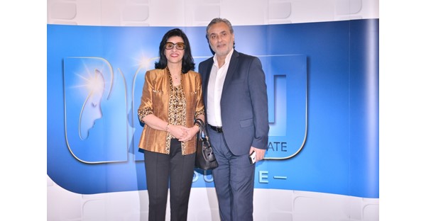 NDU-SC Throws its Annual Admissions Dinner 48