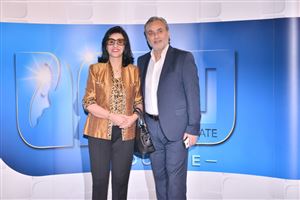 NDU-SC Throws its Annual Admissions Dinner 48