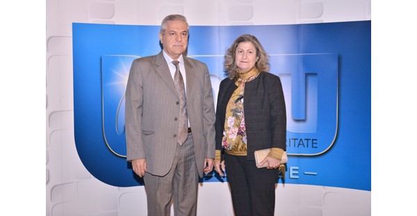 NDU-SC Throws its Annual Admissions Dinner 50