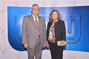 NDU-SC Throws its Annual Admissions Dinner 50