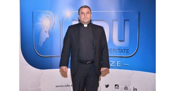 NDU-SC Throws its Annual Admissions Dinner 51
