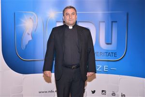 NDU-SC Throws its Annual Admissions Dinner 51