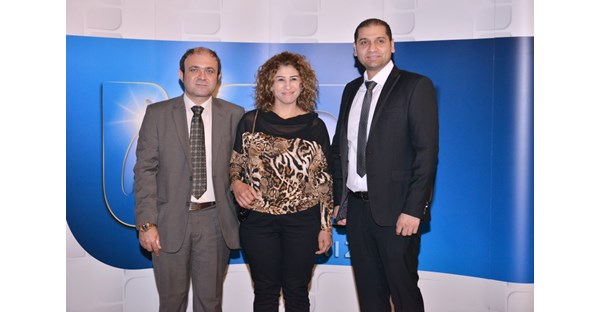 NDU-SC Throws its Annual Admissions Dinner 53