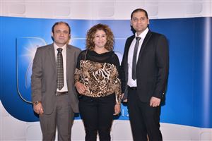 NDU-SC Throws its Annual Admissions Dinner 53
