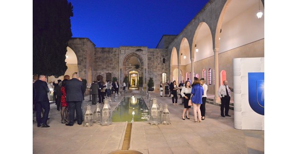 NDU-SC Throws its Annual Admissions Dinner 55