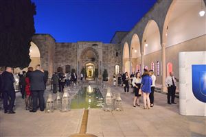 NDU-SC Throws its Annual Admissions Dinner 55