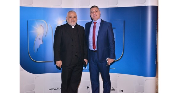 NDU-SC Throws its Annual Admissions Dinner 56