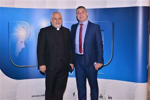 NDU-SC Throws its Annual Admissions Dinner 56