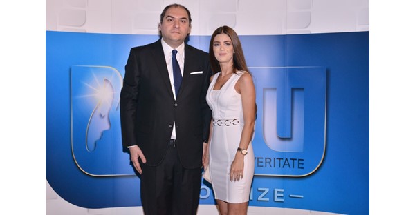 NDU-SC Throws its Annual Admissions Dinner 57