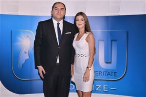 NDU-SC Throws its Annual Admissions Dinner 57