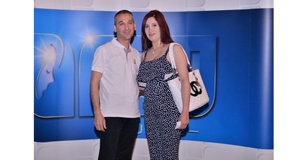 NDU-SC Throws its Annual Admissions Dinner 59