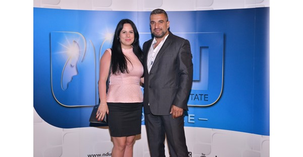 NDU-SC Throws its Annual Admissions Dinner 61