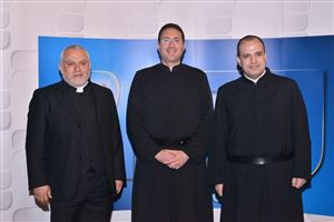 NDU-SC Throws its Annual Admissions Dinner 62