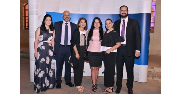 NDU-SC Throws its Annual Admissions Dinner 64