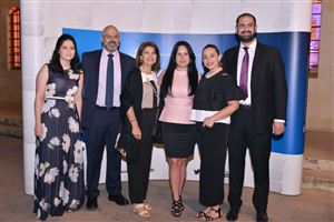 NDU-SC Throws its Annual Admissions Dinner 64