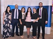 NDU-SC Throws its Annual Admissions Dinner 64
