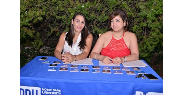 NDU-SC Throws its Annual Admissions Dinner 65