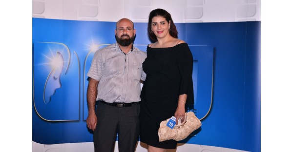 NDU-SC Throws its Annual Admissions Dinner 67