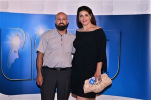 NDU-SC Throws its Annual Admissions Dinner 67