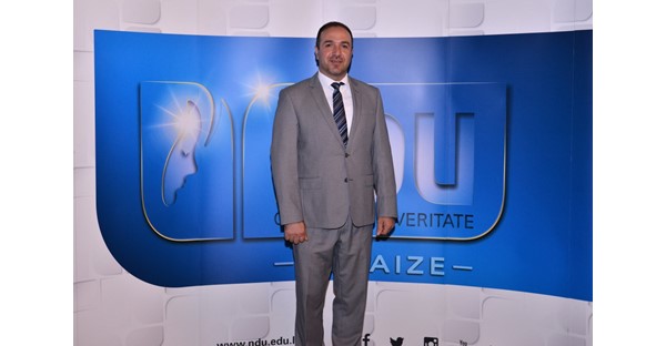 NDU-SC Throws its Annual Admissions Dinner 68