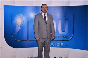 NDU-SC Throws its Annual Admissions Dinner 68