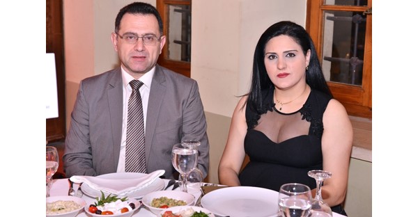 NDU-SC Throws its Annual Admissions Dinner 69