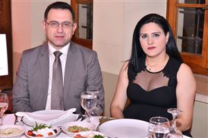 NDU-SC Throws its Annual Admissions Dinner 69