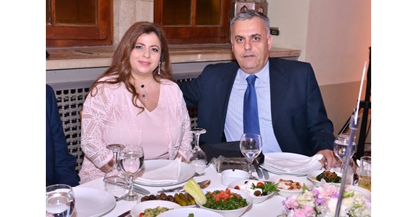 NDU-SC Throws its Annual Admissions Dinner 70