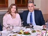 NDU-SC Throws its Annual Admissions Dinner 70