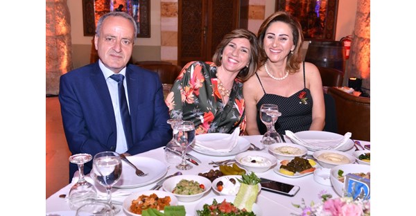NDU-SC Throws its Annual Admissions Dinner 71