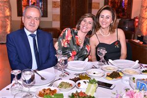 NDU-SC Throws its Annual Admissions Dinner 71