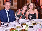 NDU-SC Throws its Annual Admissions Dinner 71