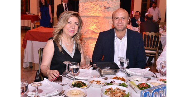 NDU-SC Throws its Annual Admissions Dinner 72