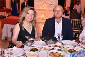 NDU-SC Throws its Annual Admissions Dinner 72